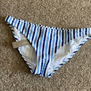 J Crew swimsuit bottom